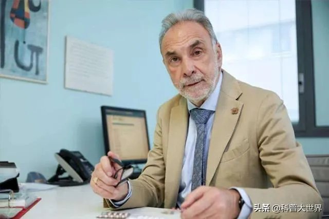 为什么意大利先大面积爆发了疫情？