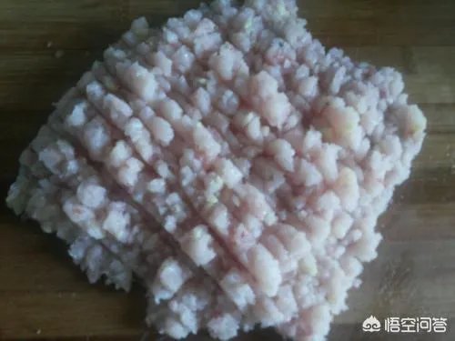 做鱼丸用什么海鱼