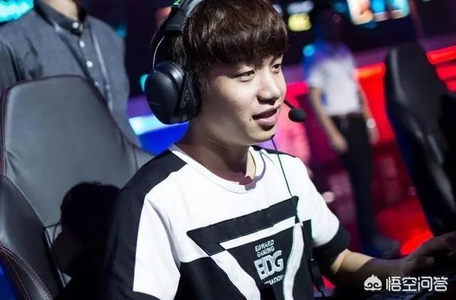 你心目中最强的LOL战队可以由哪些人组成？