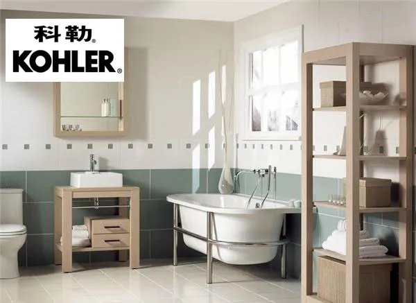 中国卫浴十大排名 哪个品牌的卫浴好