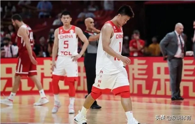 9月4日,中国男篮和委内瑞拉生死战,中国男篮该如何走出心理阴影?在阵容上如何改变?