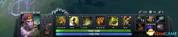 DOTA2新版本7.00大型研究分析系列文 大圣篇