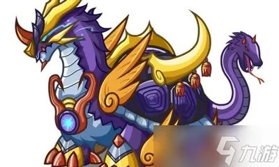 洛克王国邪恶玄武性格怎么加点 详细加点攻略推荐