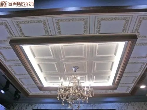 容声集成吊顶怎么样   如何选择集成吊顶