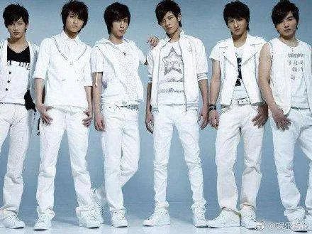 棒棒糖组合解散再合体，这算是众望所归吗？