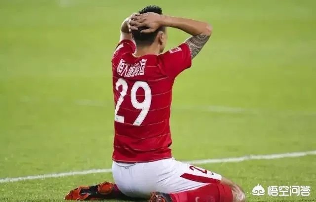 恒大4-5输给上港，有球迷说这是郜林输给武磊，你觉得武磊强于郜林吗？