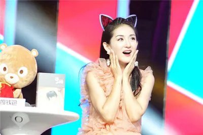 为什么妈妈们一看就能猜出谢娜怀孕了？