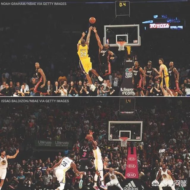 今天热火对阵勇士，最后时刻韦德神奇绝杀你怎么看？