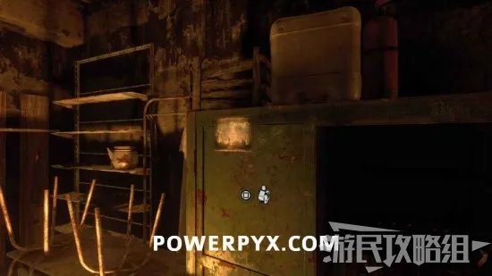 《地铁离去》全收集攻略 明信片、日记位置及获取方法