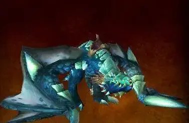 魔兽世界蓝色始祖幼龙获得方法