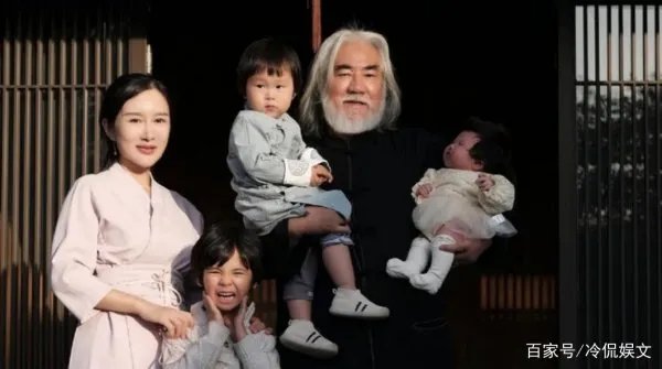 郭富城的老脸都丢光了，老婆底细被王思聪曝光，究竟是怎么一回事？