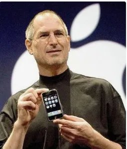 库克纪念乔布斯令人感动，乔布斯对苹果乃至世界有什么影响？
