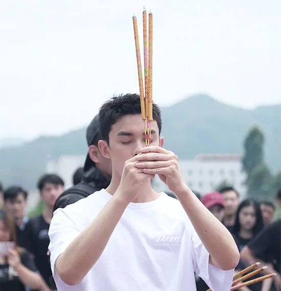 网剧穿越火线开机时间