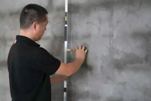 毛坯墙自己刷墙步骤