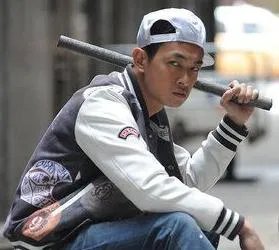 电视剧《使徒行者》里面谁的级别最高？