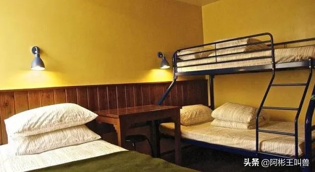 上海青年旅舍哪家好