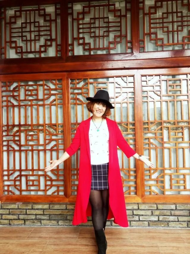 身材肥胖的人如何穿衣服显气质？