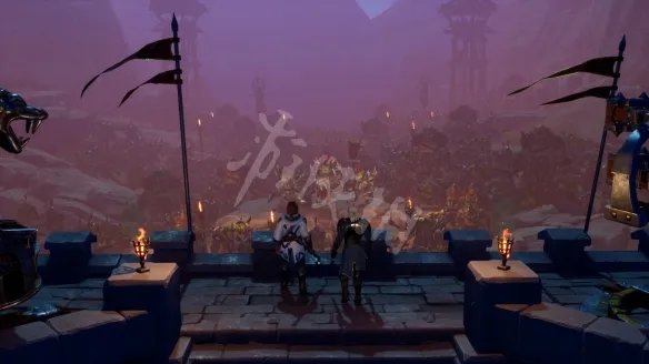 《兽人必须死3》锁帧怎么办？解锁帧操作方法介绍