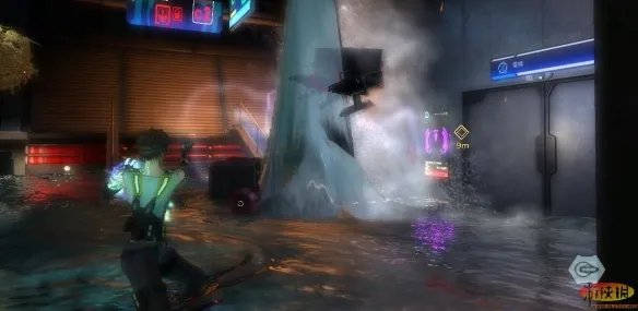 《恐水症：预言》图文流程攻略