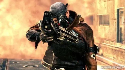 《失落的星球2》免安装中文硬盘版下载放出