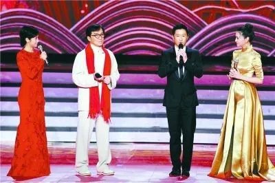 谁能告诉我北京卫视春晚的节目单