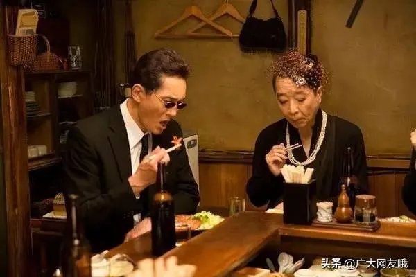 怎么评价电影《深夜食堂电影版2》?