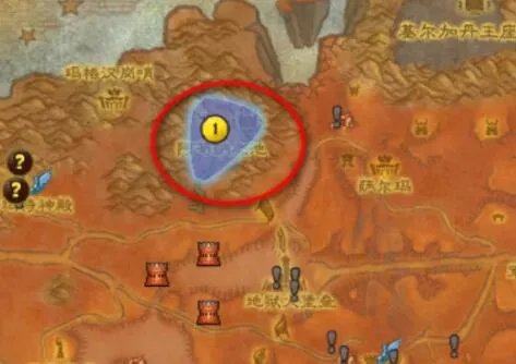 魔血鲷鱼哪里钓