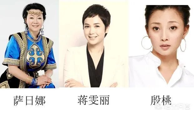 孙俪获得飞天奖实现视后大满贯,获得大满贯的还有谁?