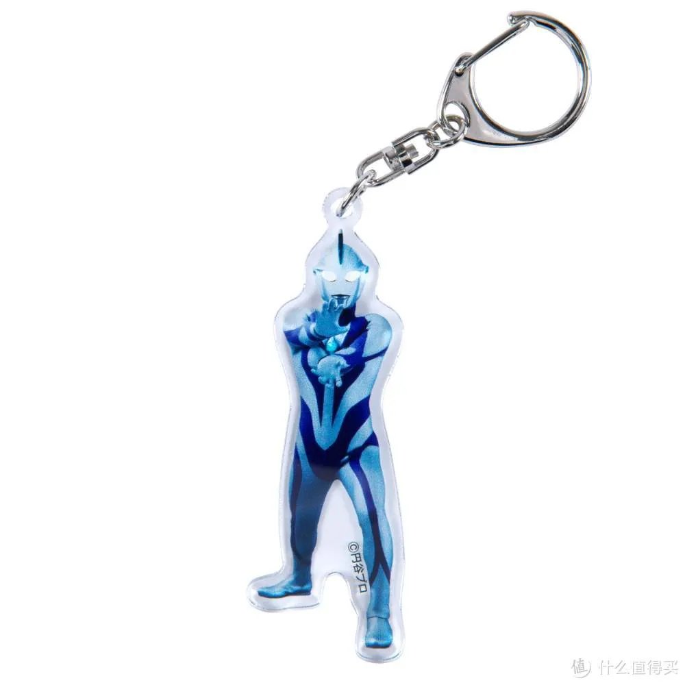 《高斯奥特曼》20周年 有哪些纪念十足的周边？