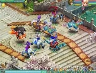 神武坐骑怎么得