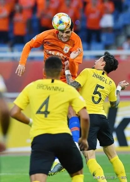 恒大上港携手晋级亚冠八强，你看好哪支球队走得更远呢？