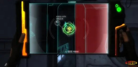 《恐水症：预言》图文流程攻略