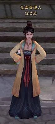 斗战神仓库背包的用处 绝对不可忽略哦