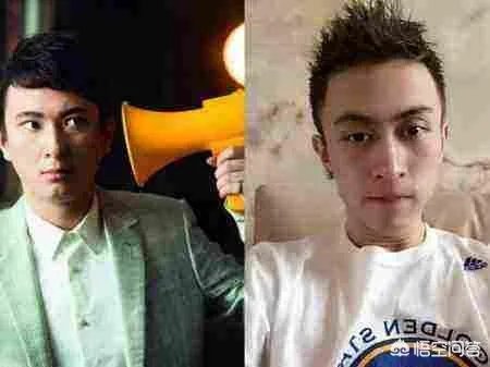 秦奋和王思聪这两位富二代你更喜欢哪一位？