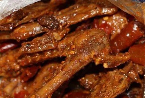 周黑鸭加盟费多少、周黑鸭加盟店