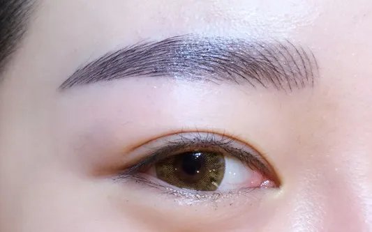 纹眉的价格是多少