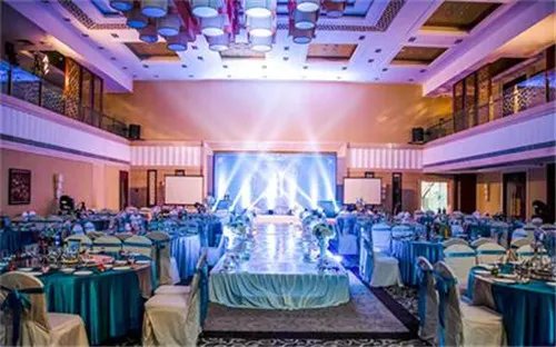 北京适合办婚宴的酒店推荐 北京婚宴酒店哪家好