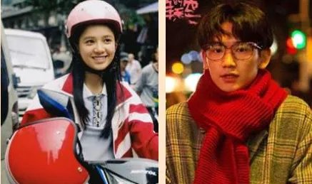 《风犬天空的少年》刘闻钦和安然的结局是什么 两人有没有在一起