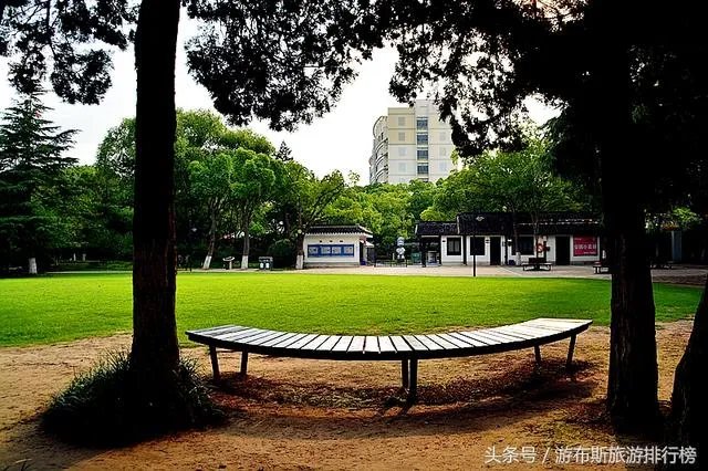 崇明有什么好玩的地方？