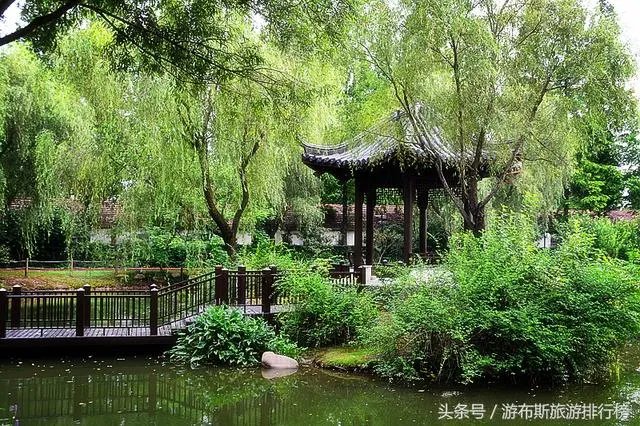 崇明有什么好玩的地方？