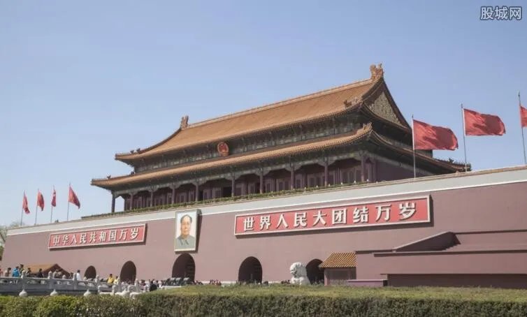 天安门将启动修缮届时停止开放 准备购票的游客需注意