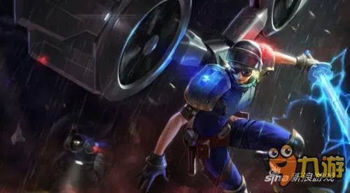 lol拳头十周年神秘礼物活动地址 lol谢谢礼物送皮肤官网网址是什么