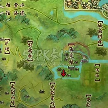 剑网3扬州任务--土肥原次郎