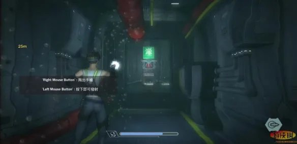 《恐水症：预言》图文流程攻略