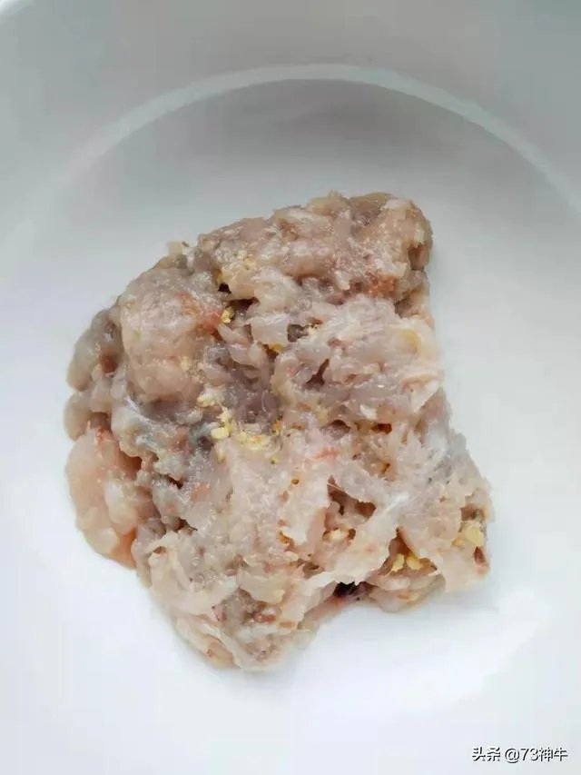 做鱼丸用什么海鱼