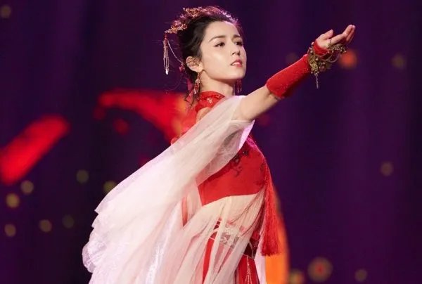 哈妮克孜被造谣插足陈赫婚姻，哈妮克孜和陈赫到底是什么关系？