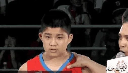 李楠、王治郅、巩晓彬的儿子都入选了国青男篮，巴特尔的儿子呢？