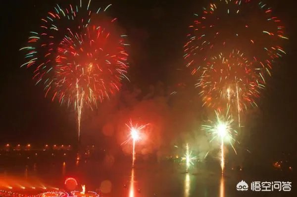 春节禁放烟花爆竹，将会给所有的人带来哪些好处呢？