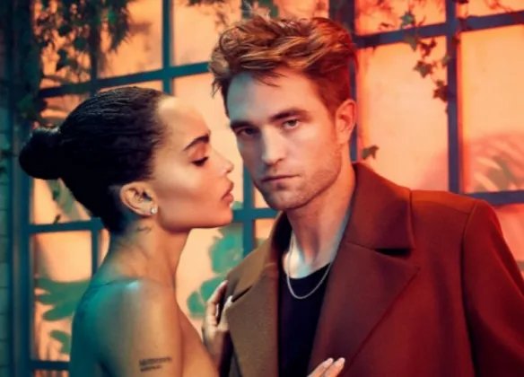 《新蝙蝠侠》罗伯特·帕丁森：喜欢论坛匿名回复黑粉