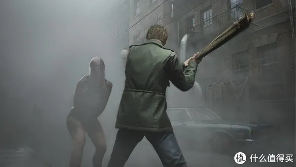 盘点几十年来 最好玩的恐怖游戏